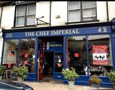 Chef Imperial Woodstock