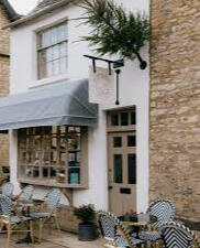 Missing Bean Woodstock Missing Bean Woodstock