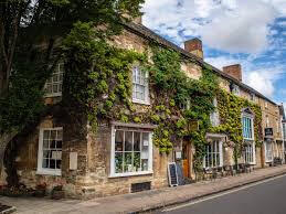 Brothertons Brasserie Woodstock