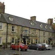 Woodstock Arms