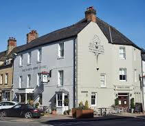 Kings Arms Woodstock