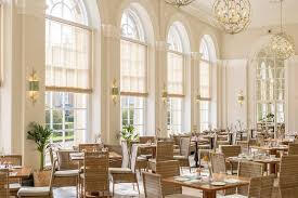 Orangery Woodstock